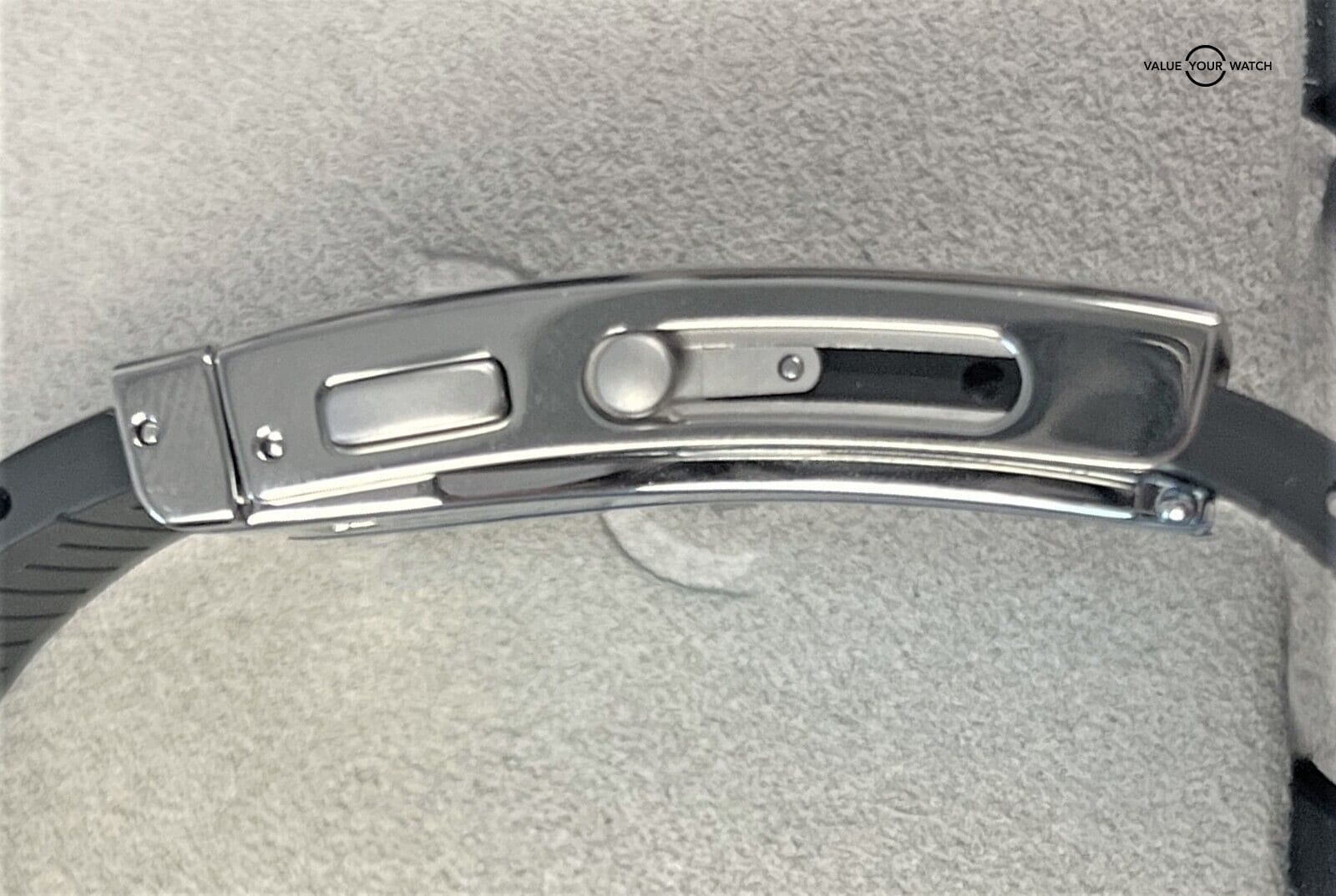 Tag Heuer Aquaracer 300 Automatic 43mm Black Dial WBP201A.FT6197! - Image 13