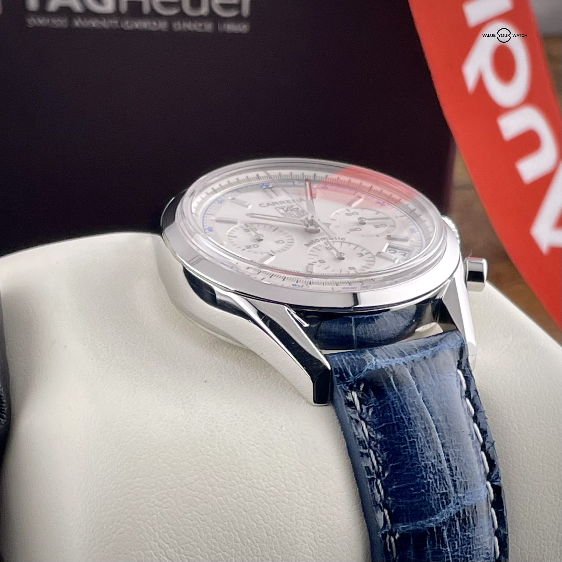 Tag heuer carrera on sale cv2110