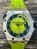 Audemars Piguet Royal Oak Offshore Diver ‘Lime Green’ Boutique Limited Edition