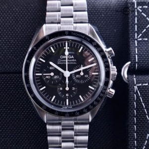 OMEGA Speedmaster Pro Moonwatch Master Chronometer Hesalite 310.30.42.50.01.001
