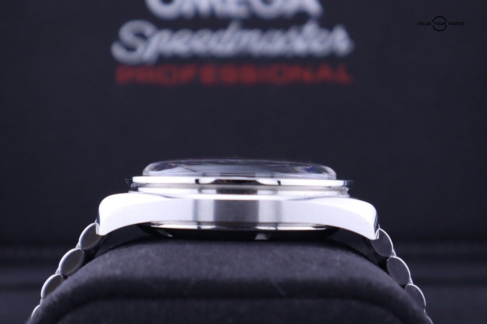 OMEGA Speedmaster Pro Moonwatch Master Chronometer Hesalite 310.30.42.50.01.001 - Image 10