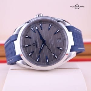 second hand omega watches