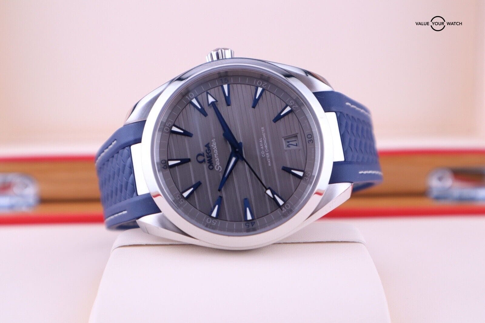 second hand omega watches