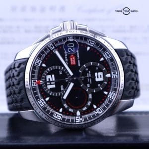 Chopard Mille Miglia GT XL Chronograph Ref. 168459 - Complete Set