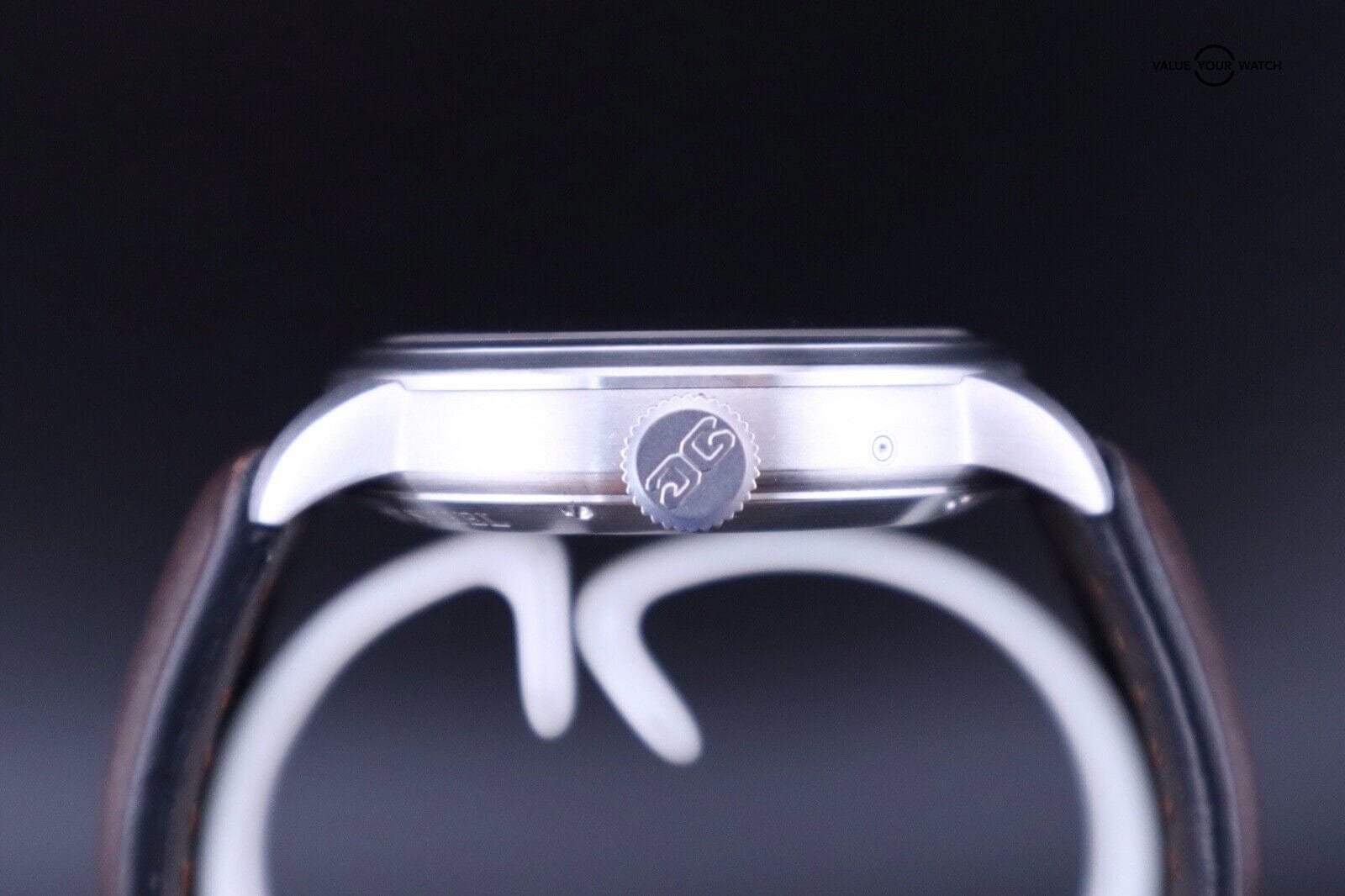 Glashutte Original Senator Navigator Panorama Date Ref. 100-03-07-05-04 - Image 2