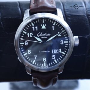 Glashutte Original Senator Navigator Panorama Date Ref. 100-03-07-05-04