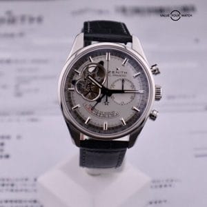 Zenith El Primero Chronomaster Power Reserve Open Heart - 03.2080.4021/01.C494