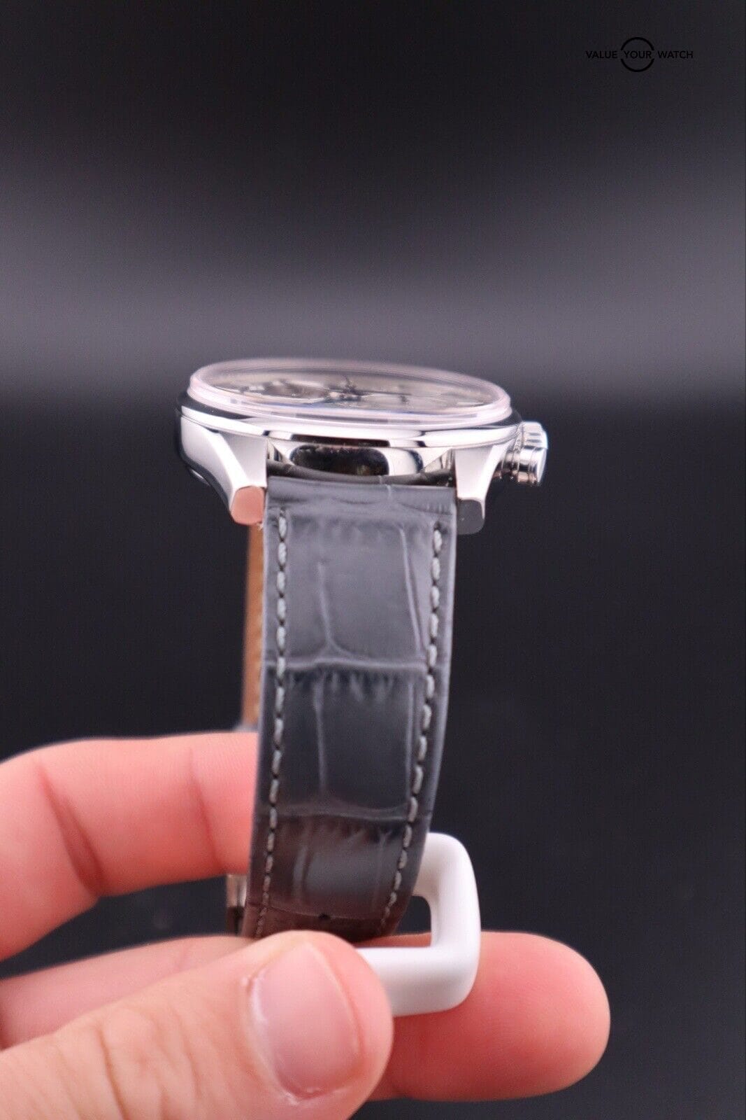 Zenith El Primero Chronomaster Power Reserve Open Heart - 03.2080.4021/01.C494 - Image 4