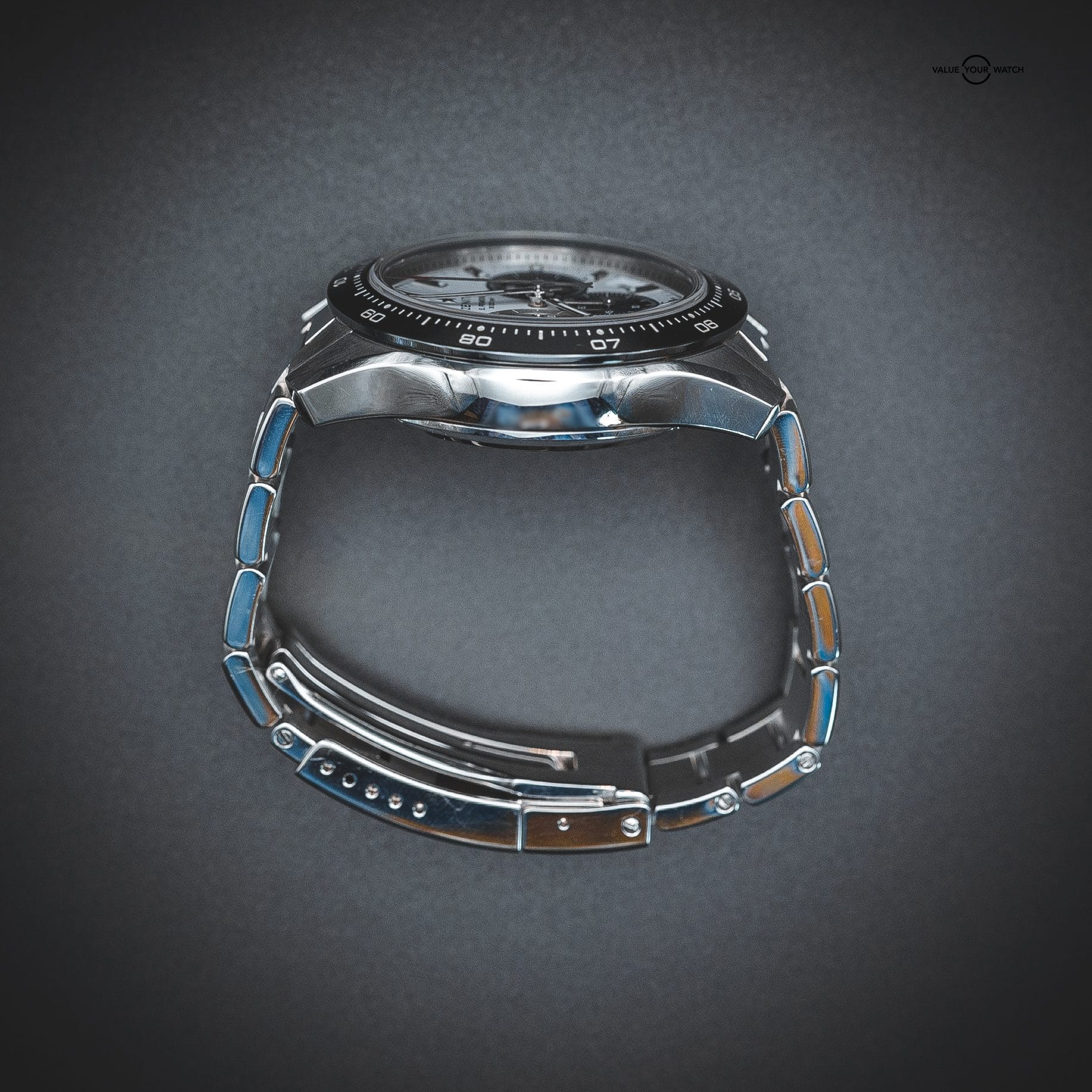 Zenith El Primero Chronomaster Sport White Dial "Panda" - 03.3100.3600/69.M3100 - FULL SET - Image 6