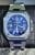 Bell & Ross Instruments BR 05 Blue Dial Steel BR05A-BLU-S Luxury Watch