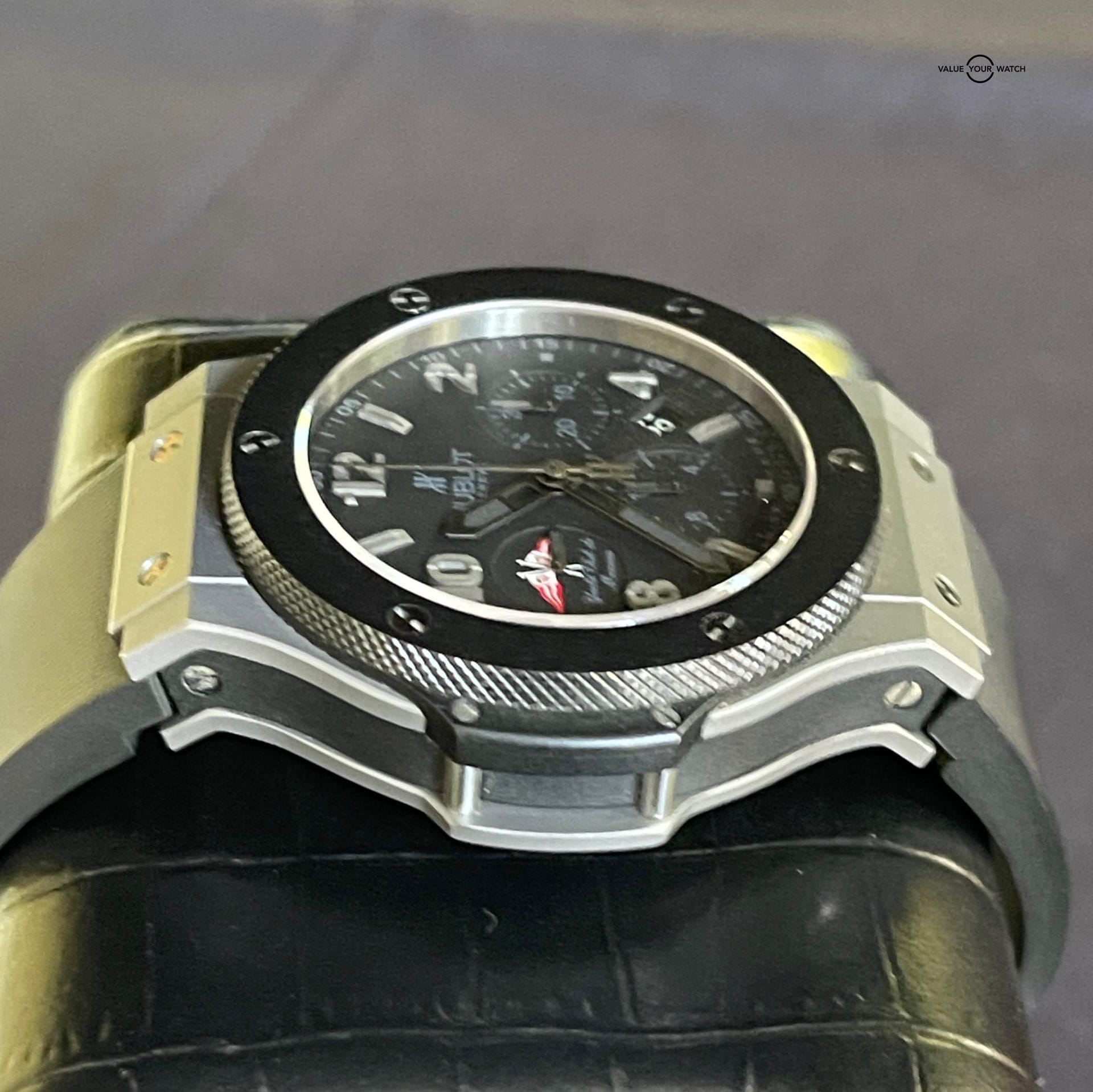 Hublot big bang 301rx limited outlet edition