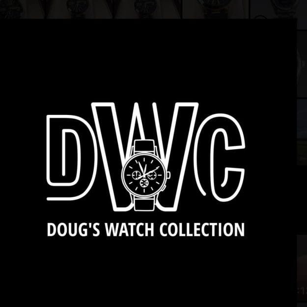 Dougs_Watch_Collection