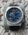 Zenith Defy El Primero 21 Titanium Blue 44mm Fully Serviced B+P