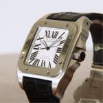 used cartier watches