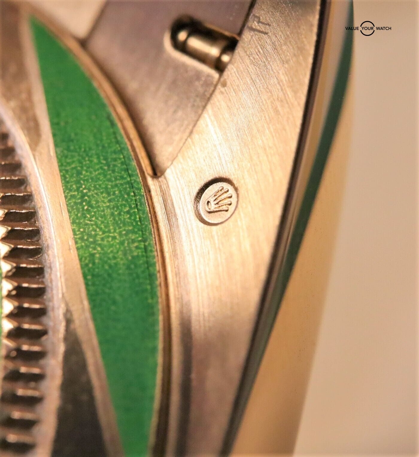 Rolex President Day-Date 40mm 228238 18K Yellow Gold Baguette Dial BOXES/PAPERS! - Image 15