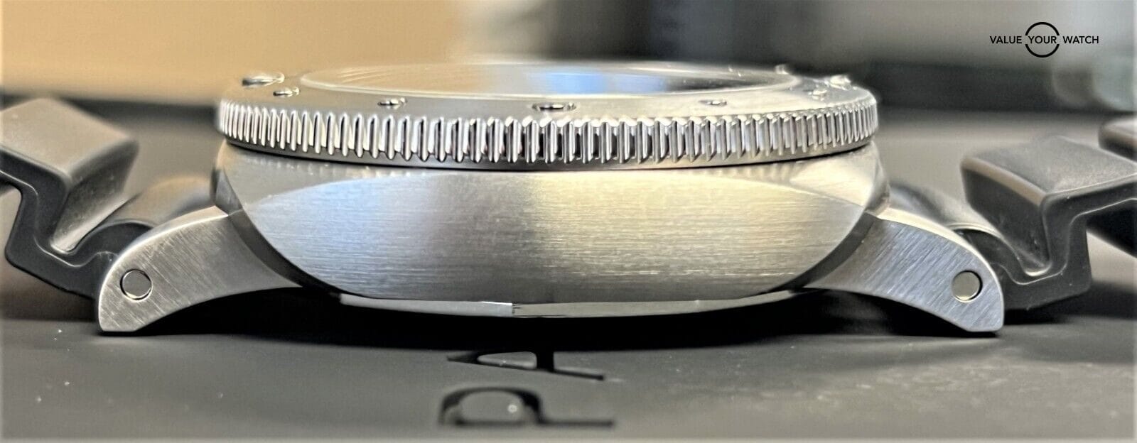 Panerai Luminor Submersible 42mm Bianco Stainless Steel Pam01223 BOXES/PAPERS! - Image 5