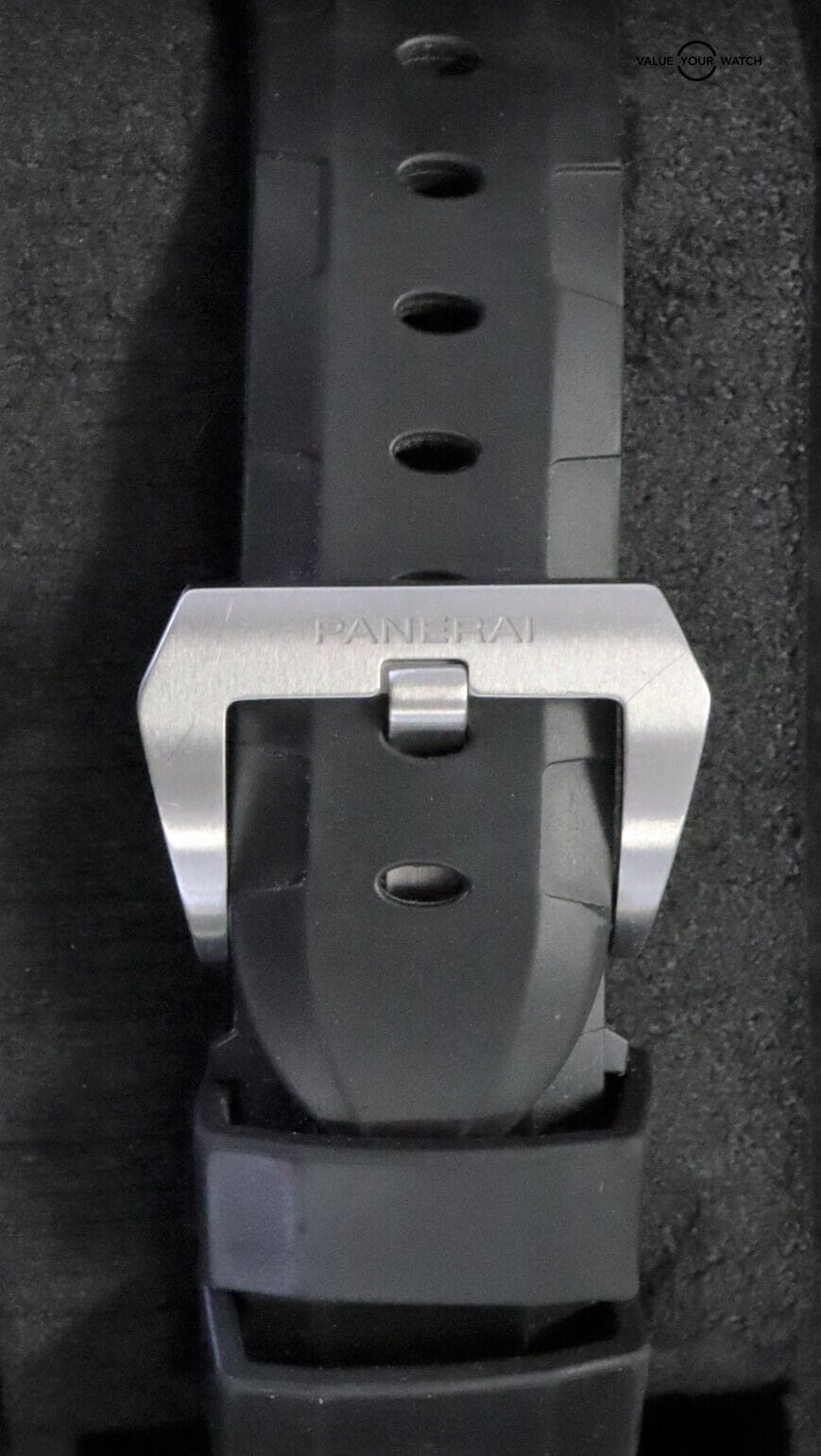 Panerai Luminor Submersible 42mm Bianco Stainless Steel Pam01223 BOXES/PAPERS! - Image 14