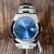 Rolex Datejust 41mm. 126300 Azurro Dial – Roman numerals