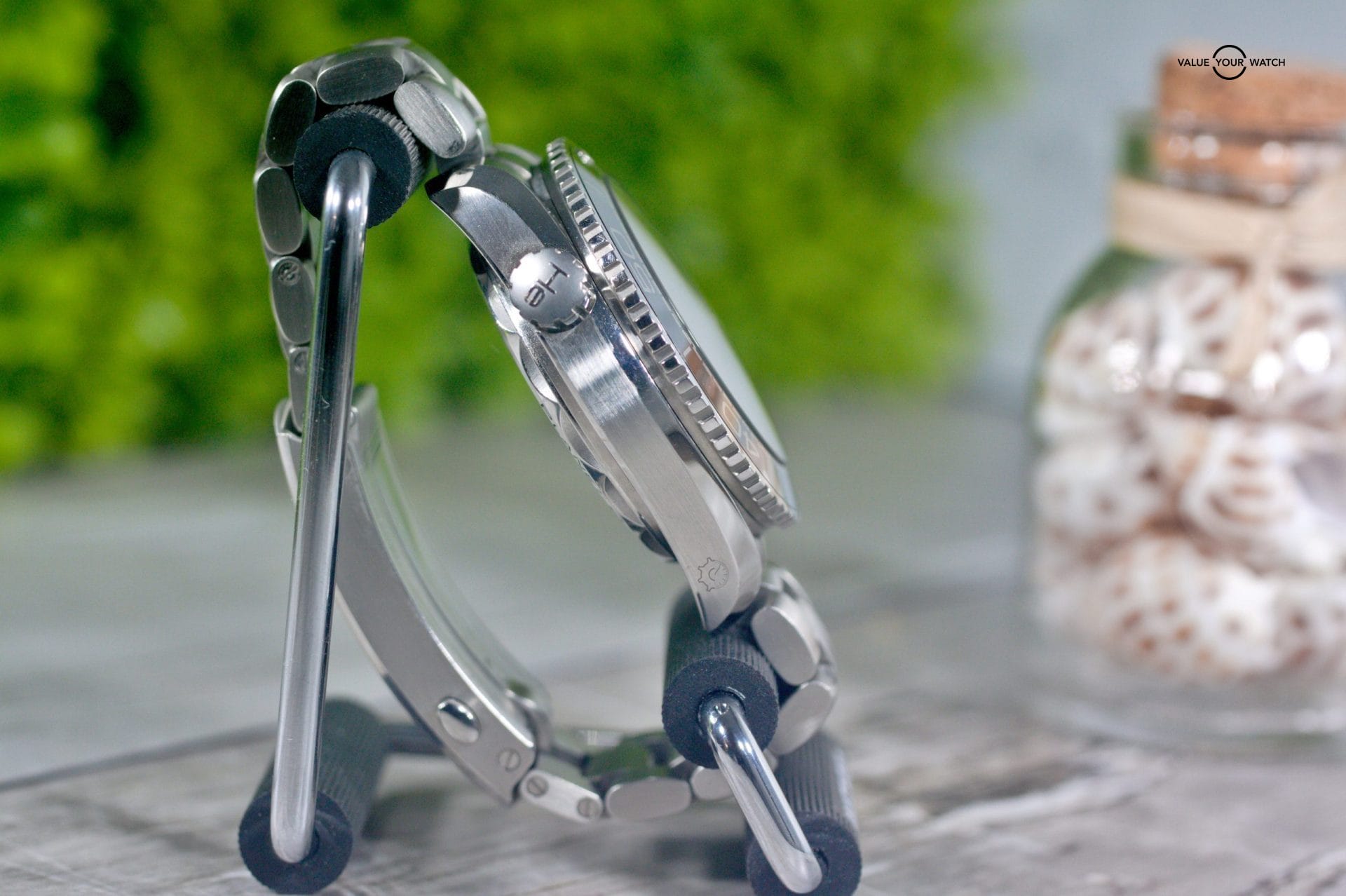 Omega Seamaster Planet Ocean 43.5mm Automatic Stainless Steel Box & Papers - Image 6