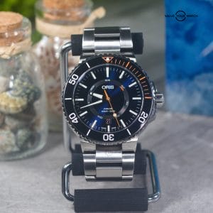 Buy Oris Watches Online Shop Value Your Watch