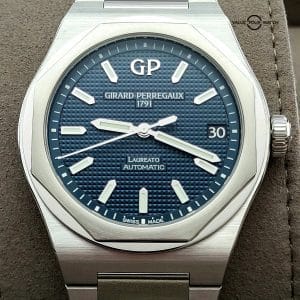 Best Used Girard Perregaux Shop Value Your Watch