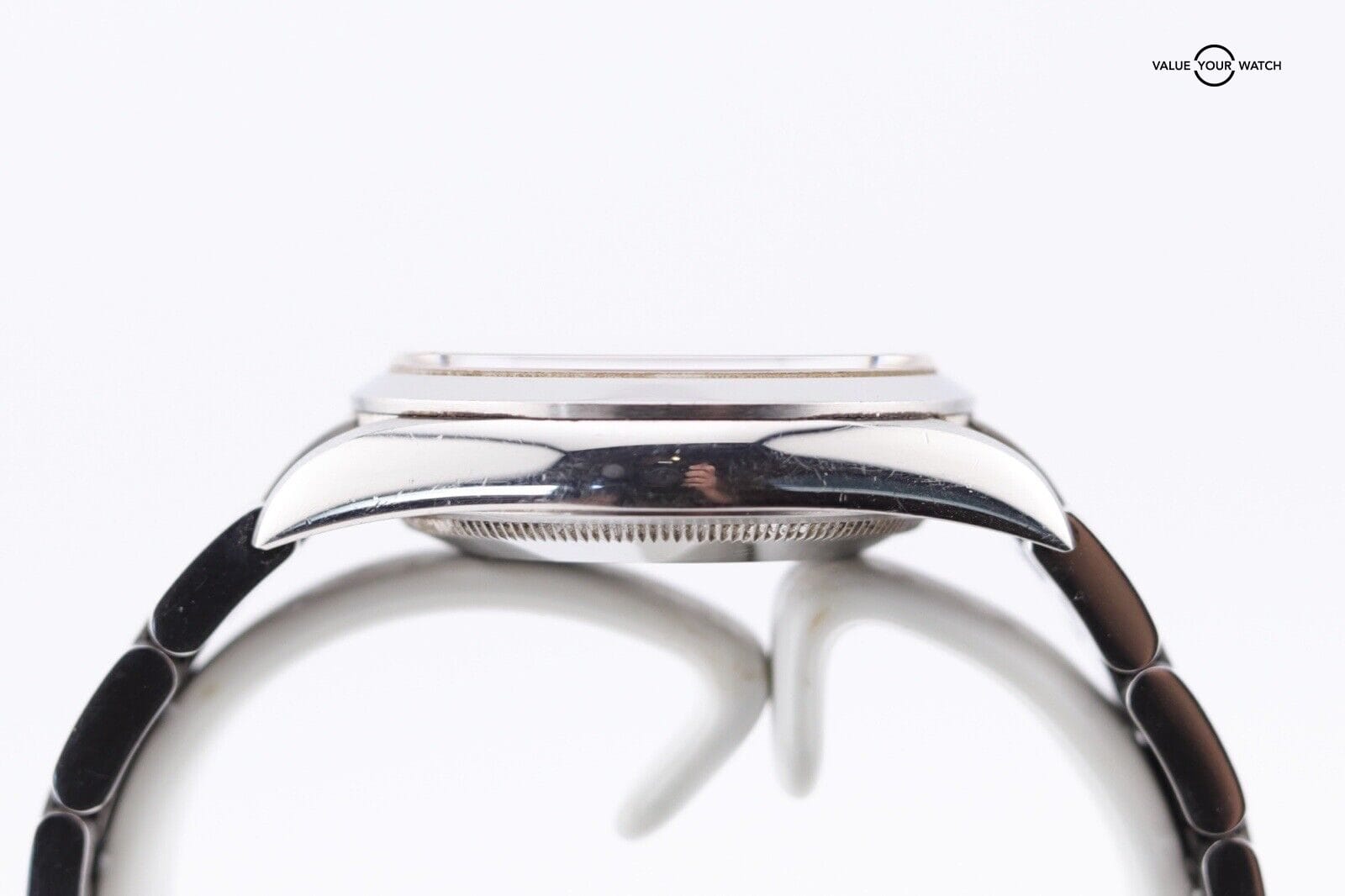 Rolex Explorer 1 114270 Double Boxed + Tags Mens Black Watch - Image 10