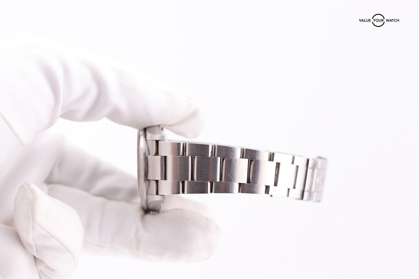 Rolex Explorer 1 114270 Double Boxed + Tags Mens Black Watch - Image 15