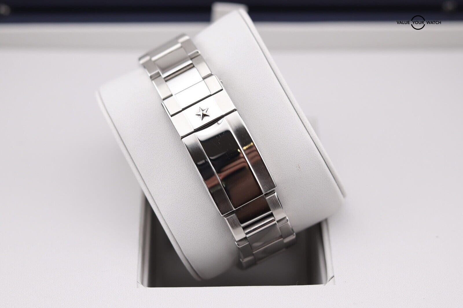 ZENITH CHRONOMASTER SPORT 41MM BLACK DIAL 03.3100/3600 Automatic Men’s Watch - Image 2