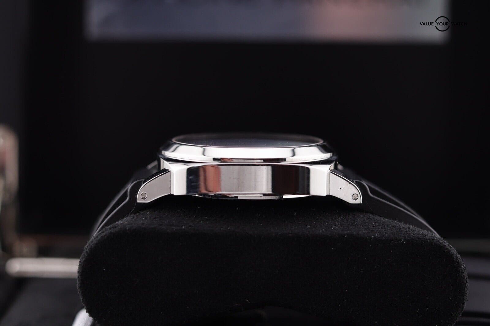 Panerai Luminor Marina 44 8 Days White PAM00563 B&P - Image 10