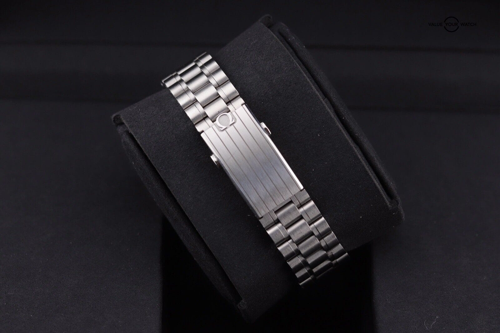 OMEGA Speedmaster Moonwatch Men's Black Watch - 310.30.42.50.01.001 - Image 5