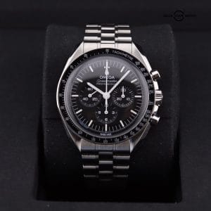 OMEGA Speedmaster Moonwatch Men's Black Watch - 310.30.42.50.01.001