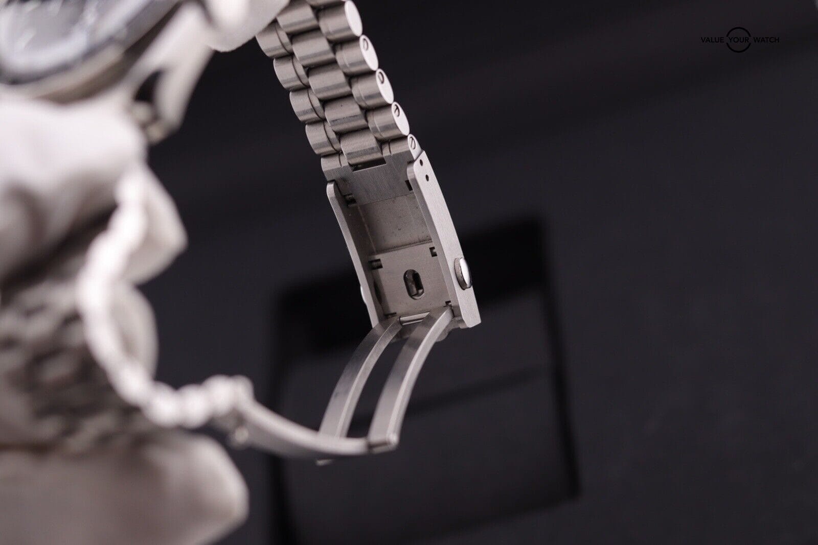 OMEGA Speedmaster Moonwatch Men's Black Watch - 310.30.42.50.01.001 - Image 11