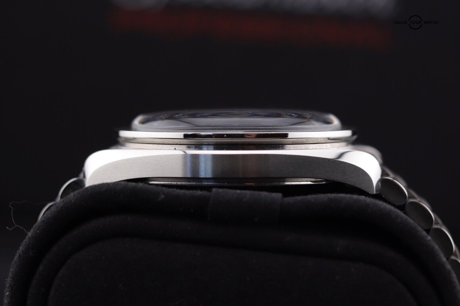 OMEGA Speedmaster Moonwatch Men's Black Watch - 310.30.42.50.01.001 - Image 13