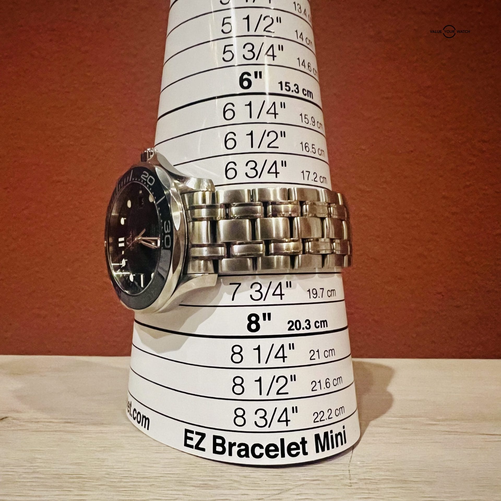 Omega Seamaster Professional Blue 212.30.41.20.03.001 Men’s Dive Watch w/ Box & Papers - Image 10