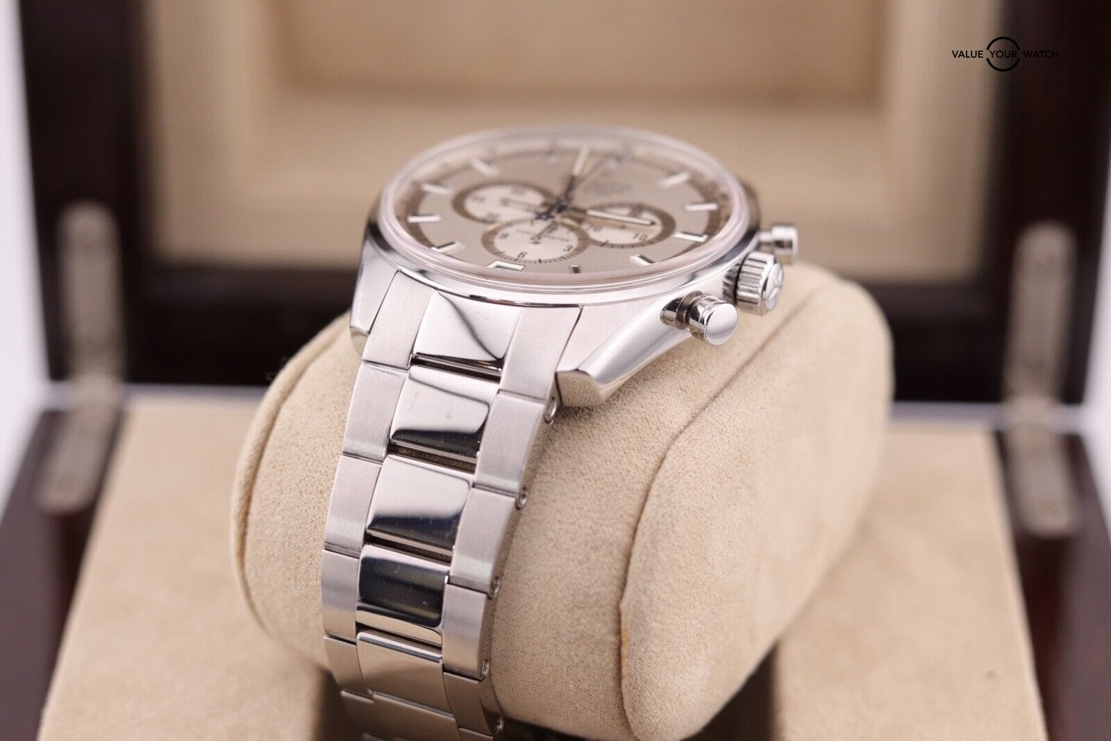 OLD MOUNTAIN3点セット リサーチ Amazon.com: Zenith Chronomaster Open Grande Date Moonphase Mens