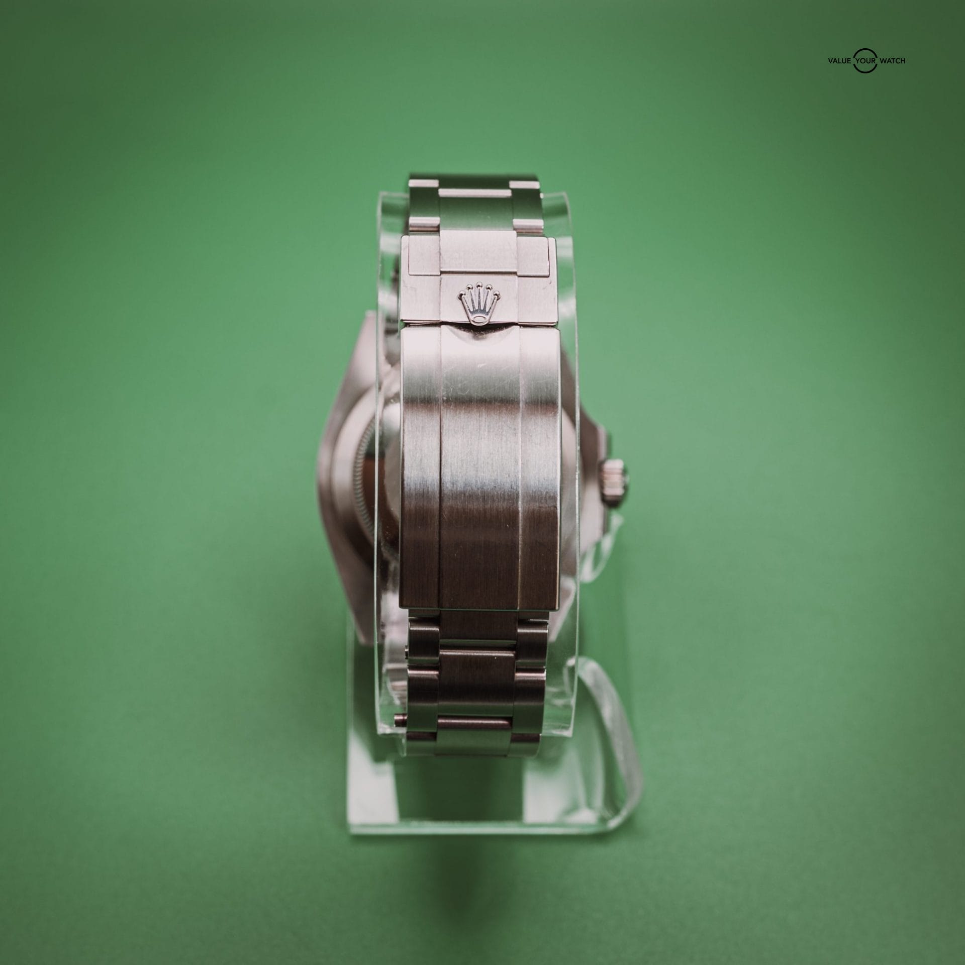 2022 Rolex Submariner Date, Ceramic Black Dial (41mm, 126610LN), FULL SET - Image 9