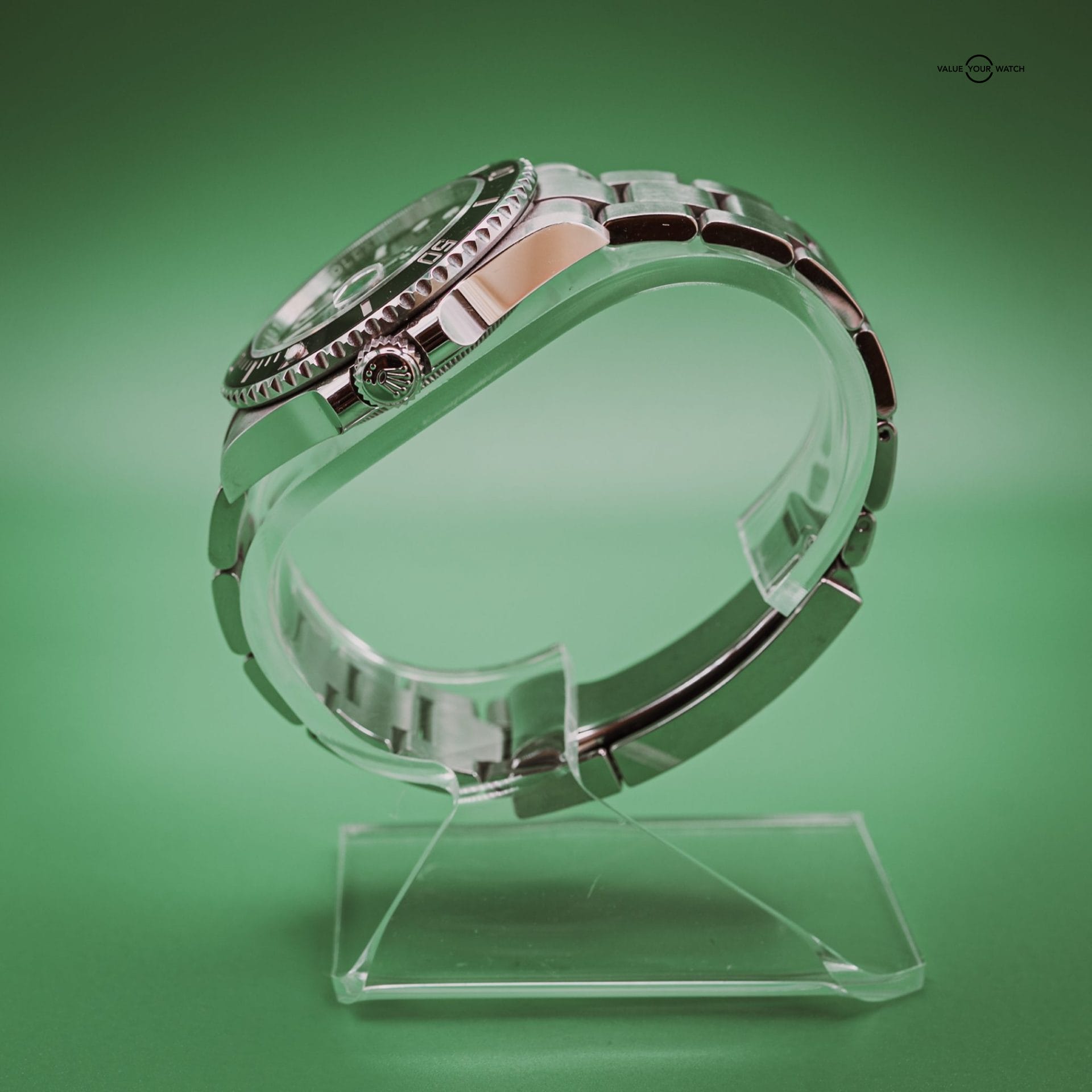 2022 Rolex Submariner Date, Ceramic Black Dial (41mm, 126610LN), FULL SET - Image 8