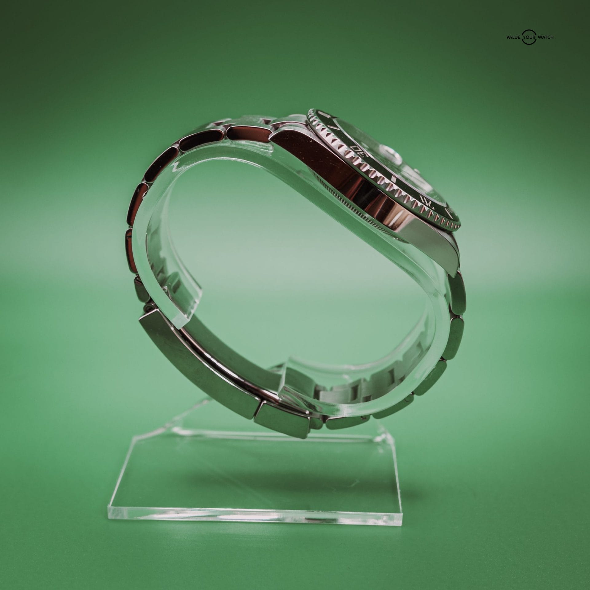 2022 Rolex Submariner Date, Ceramic Black Dial (41mm, 126610LN), FULL SET - Image 7