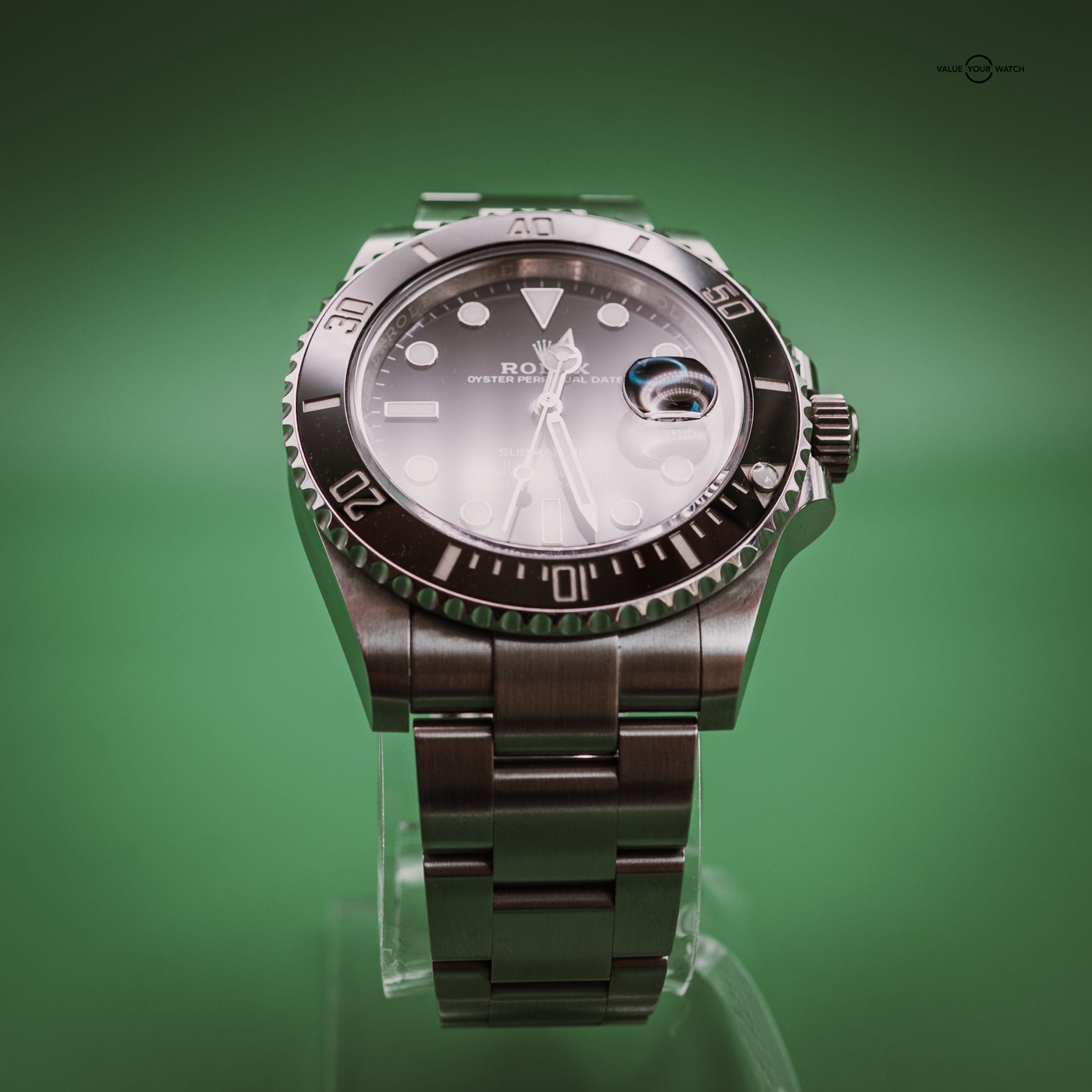 2022 Rolex Submariner Date, Ceramic Black Dial (41mm, 126610LN), FULL SET - Image 6