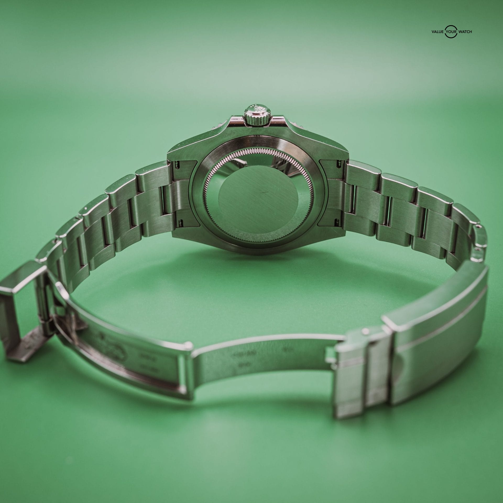 2022 Rolex Submariner Date, Ceramic Black Dial (41mm, 126610LN), FULL SET - Image 11