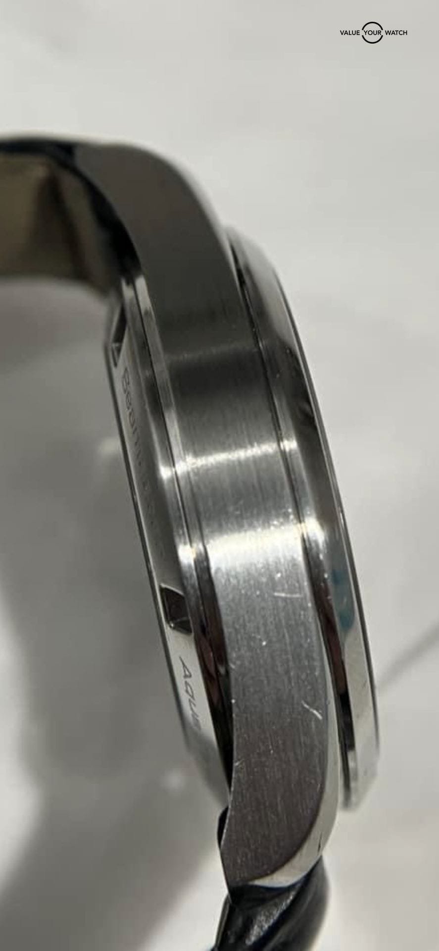 OMEGA Seamaster Aqua Terra Grey Dial 41.5 mm 231.10.42.21.06.001 - Image 5