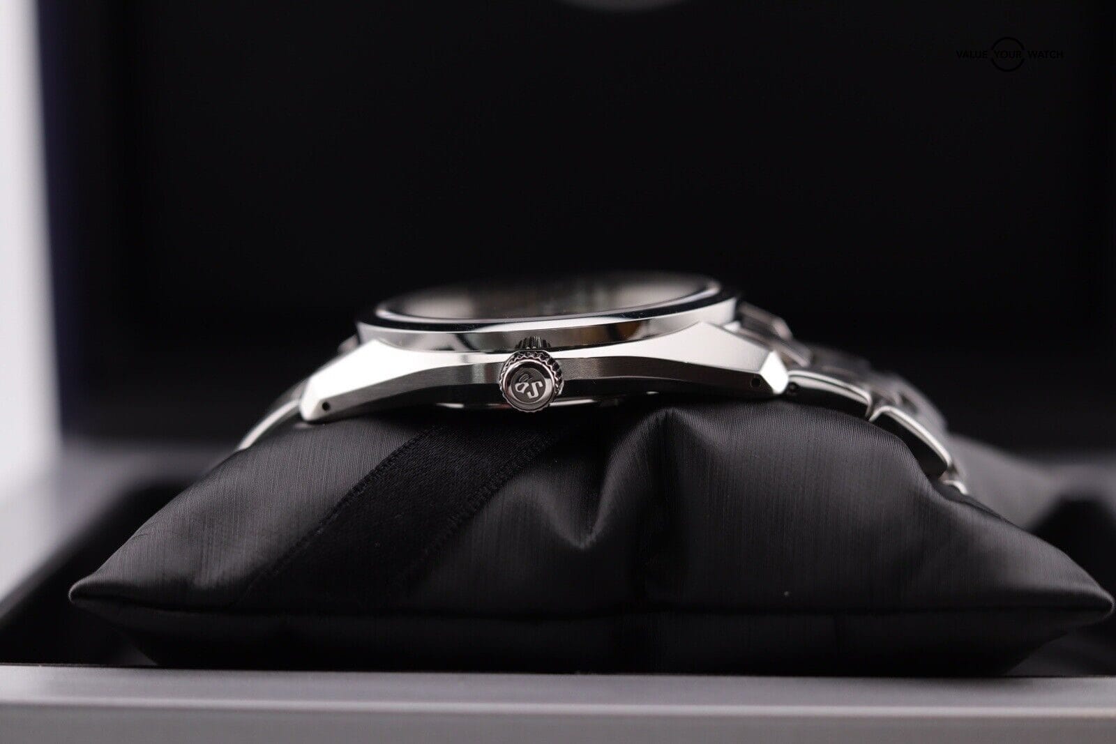 SEIKO Grand Seiko 9F82-0AA0/SBGV005 Heritage Collection