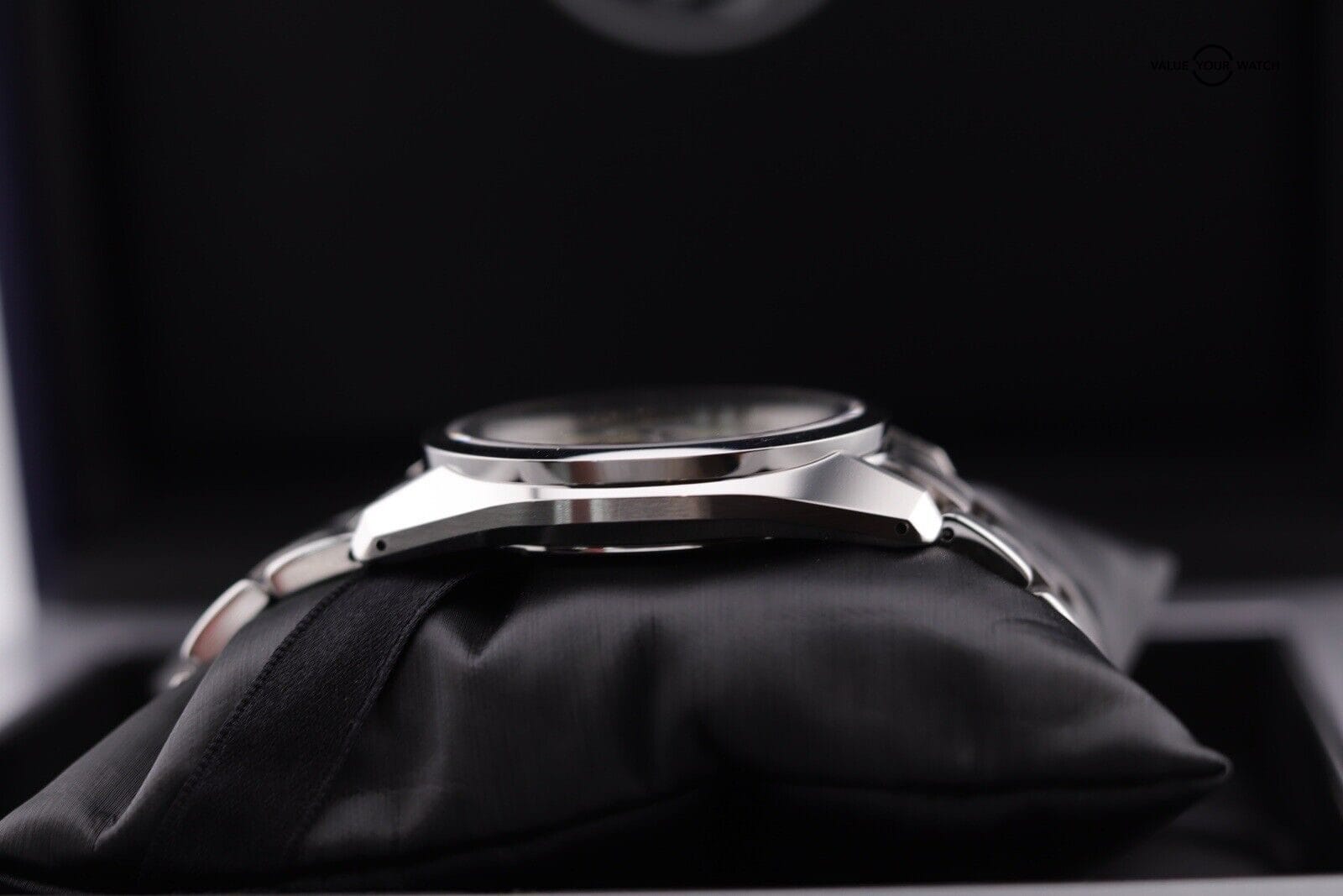 SEIKO Grand Seiko 9F82-0AA0/SBGV005 Heritage Collection - Image 4