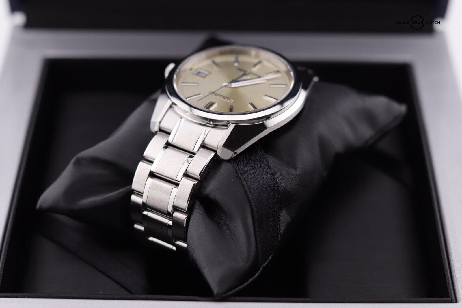 SEIKO Grand Seiko 9F82-0AA0/SBGV005 Heritage Collection - Image 6