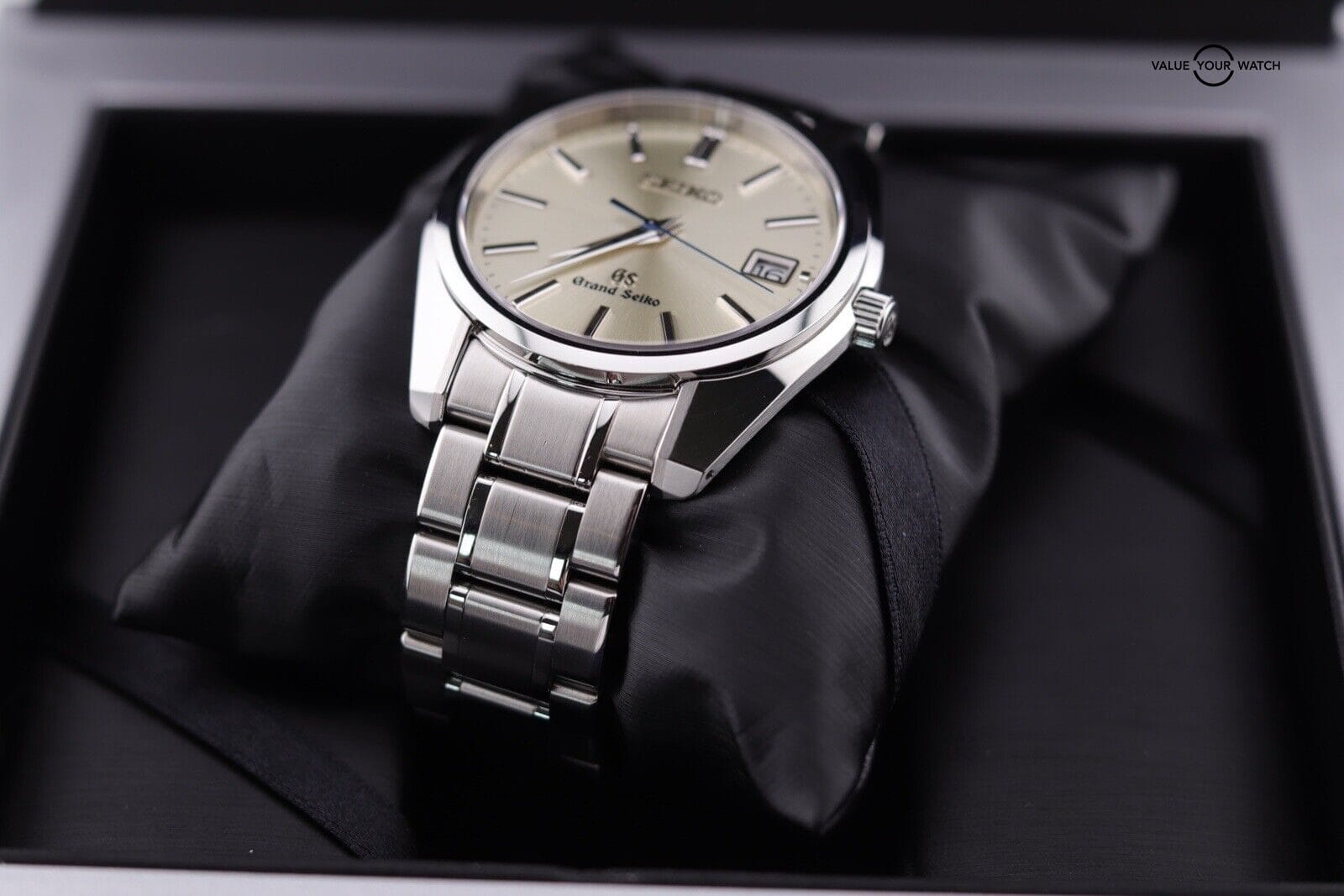 SEIKO Grand Seiko 9F82-0AA0/SBGV005 Heritage Collection - Image 8