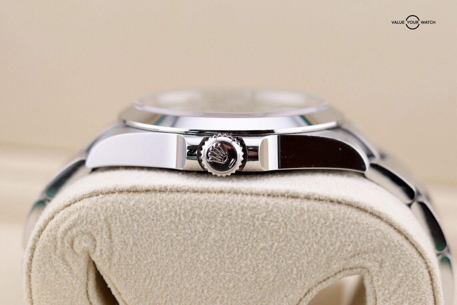 Rolex Air King 126900 2022 Complete Set - Image 8