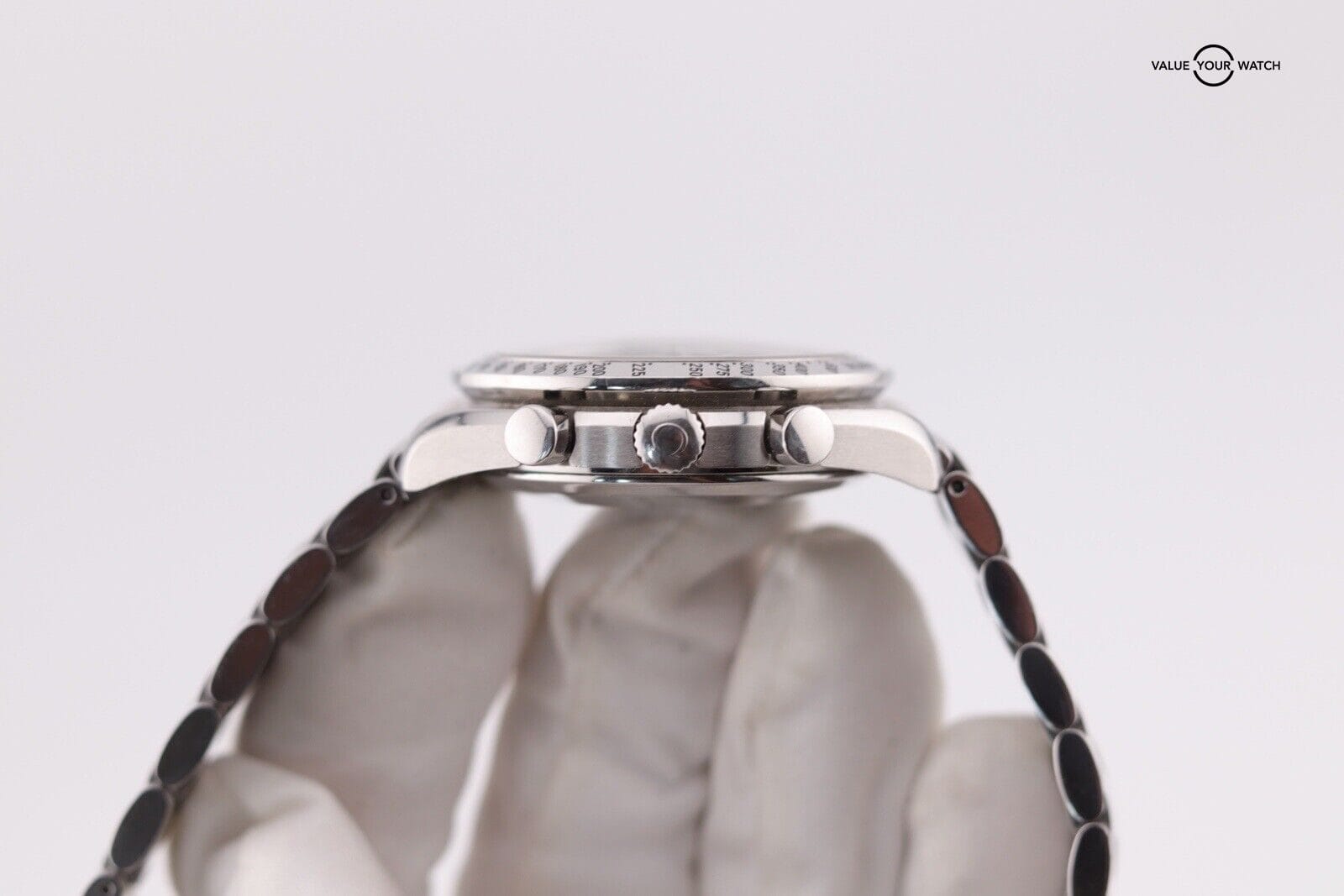 OMEGA Speedmaster 3513.50 Chronograph black Dial Automatic Men's Watch - Image 10