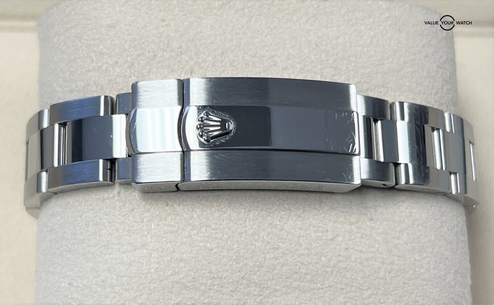 2019 Rolex Lady Datejust 28mm Pink Roman Dial 279174 BOXES/PAPERS! - Image 4