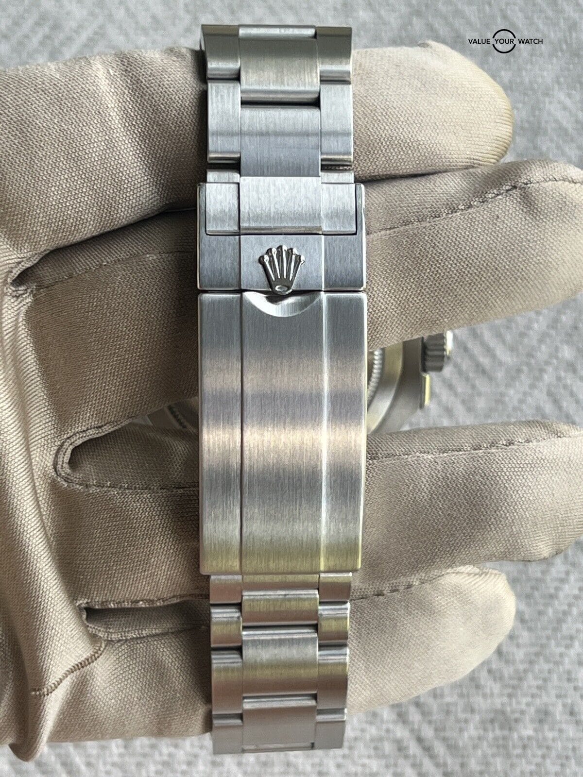 2022 Complete Rolex Submariner Date 126610LN Black Dial Black Bezel - Image 7