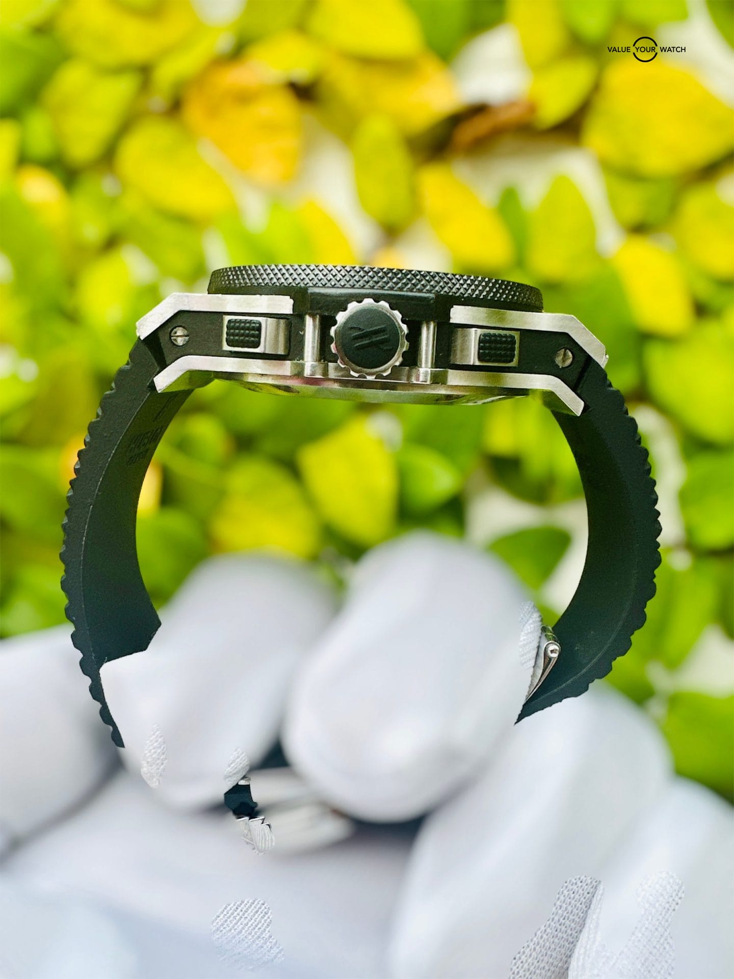 Hublot Big Bang Aero Bang 311.SX.1170.GR - Image 3